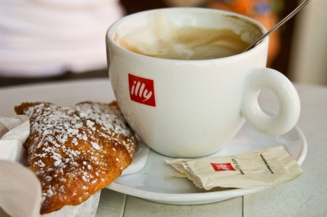 Caffè triestino