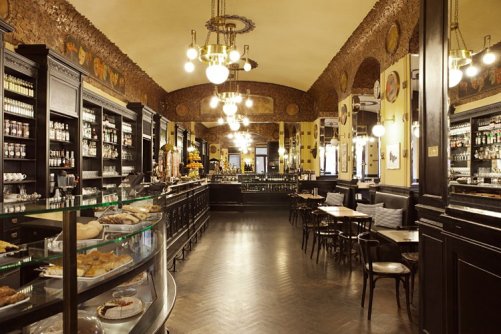 Caffè storico