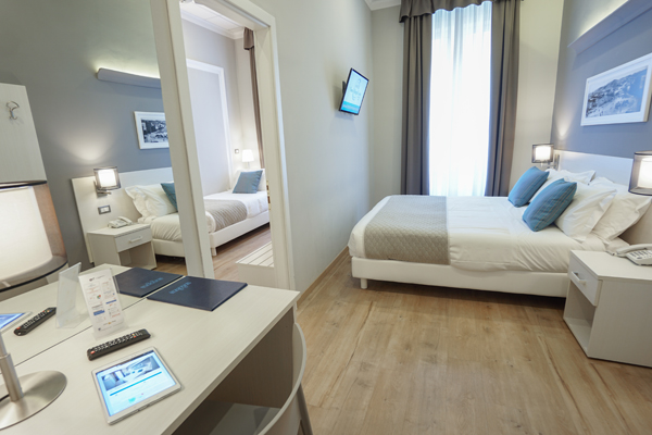 Camere superior