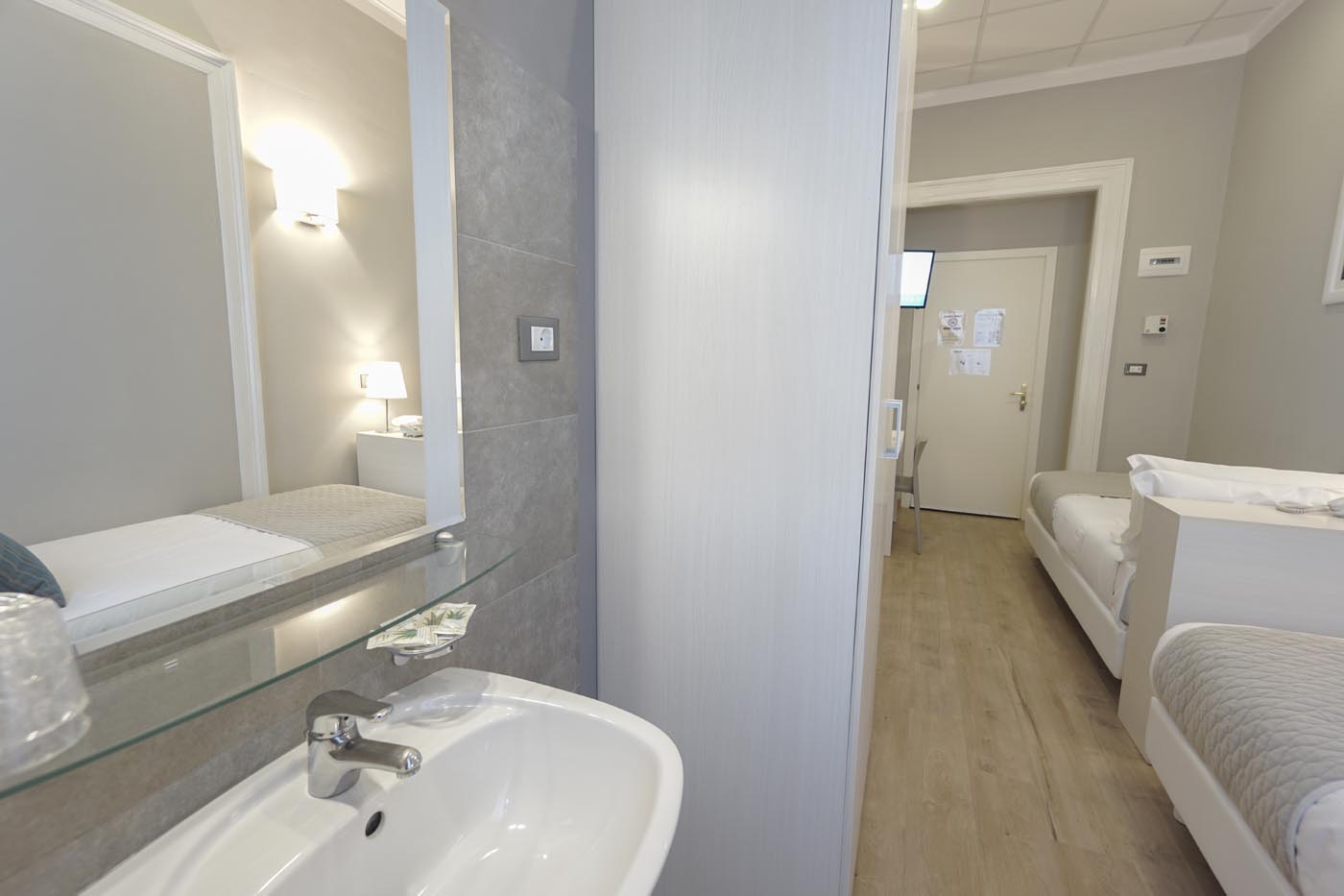Camere economy