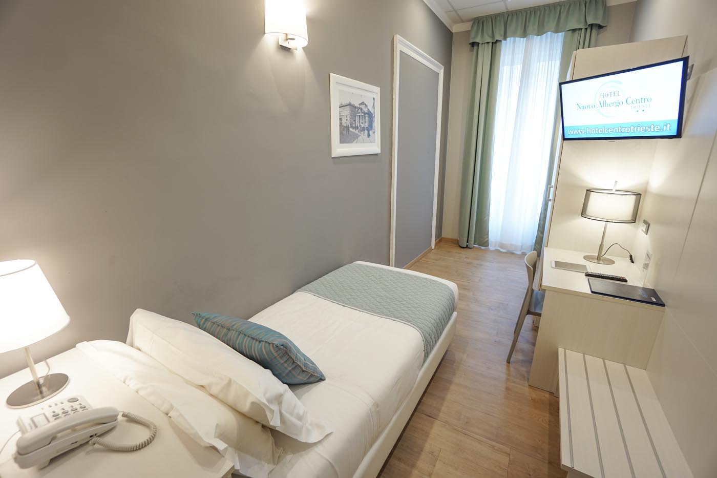 Camere economy