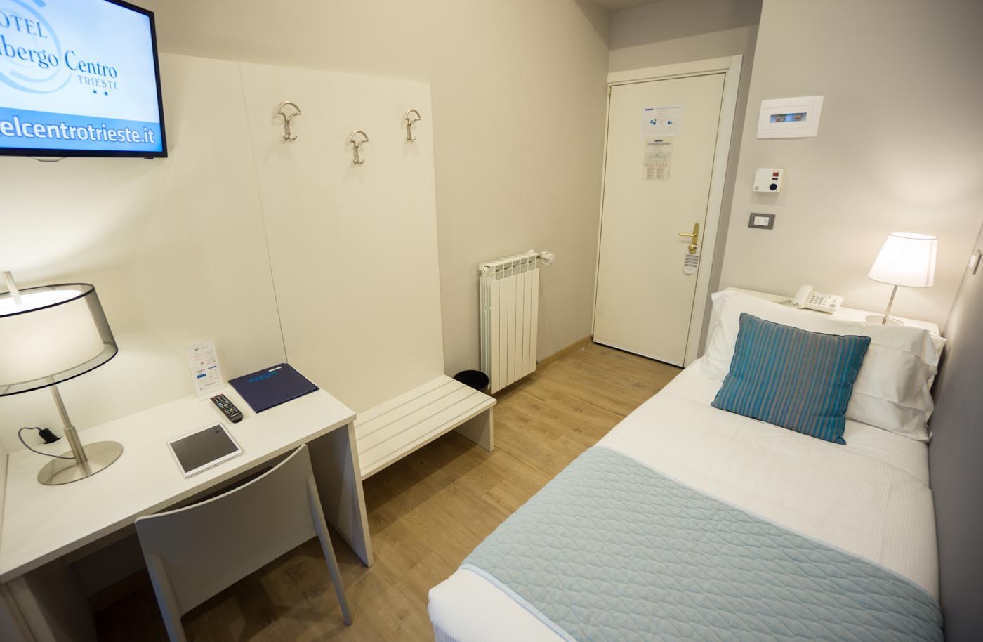 Camere economy