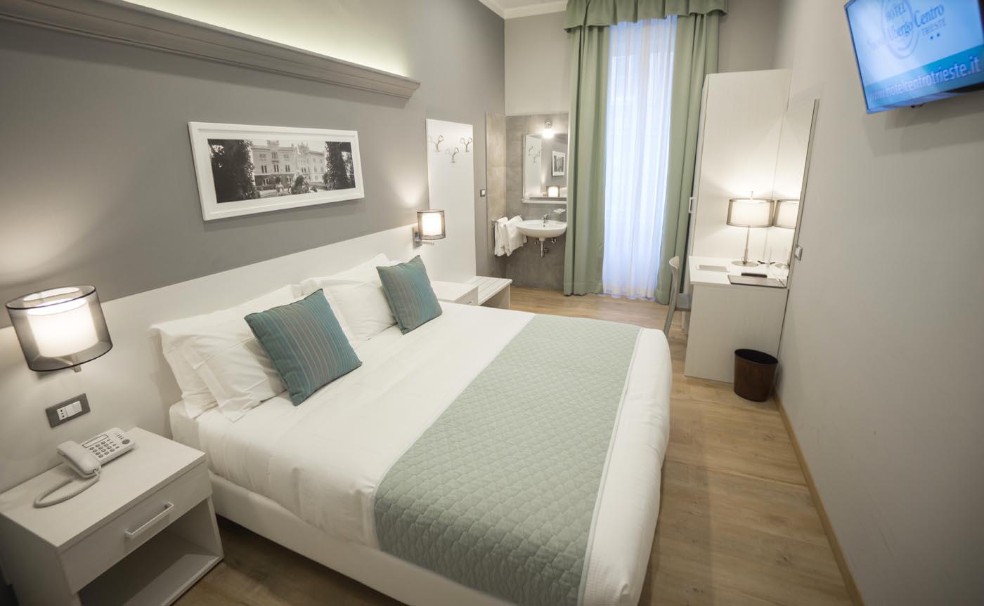 Camere economy