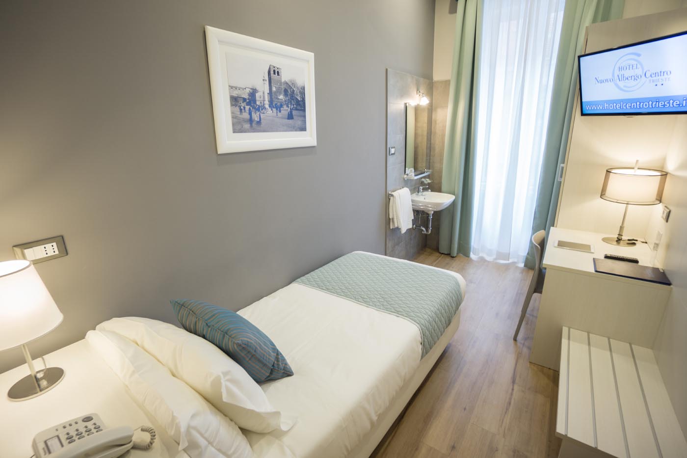 Camere economy