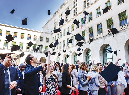 Laurea